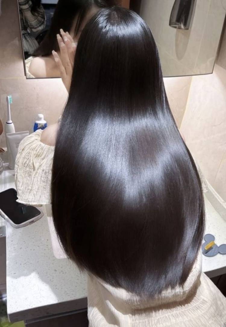 Trend Hair Glossing: Lesk, ktorý musíte vyskúšať!