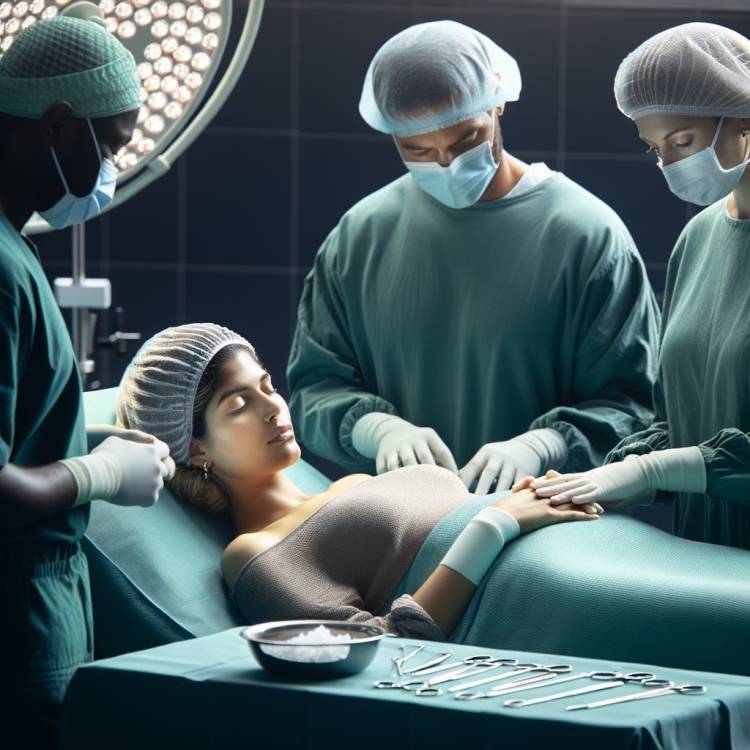 Kvôli sociálnym sieťam chce stále viac žien plastické operácie: Prečo to tak je a je to správne rozhodnutie?