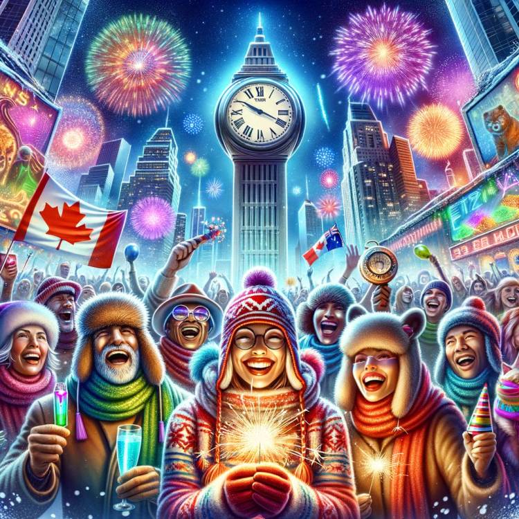 Kde stráviť oslavy Nového roka a pár tipov na divoký Silvester!