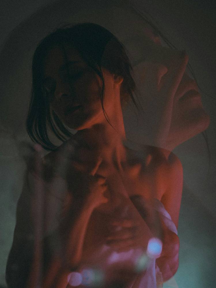 Sex Talk: Sprievodca erotickou meditáciou a spôsobmi jej praktizovania