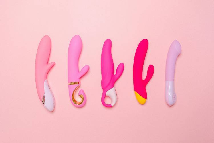 Najpredávanejšie vibrátory roku 2024: Aké sex toys boli in v spálňach?
