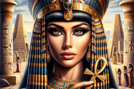Aké boli sexuálne praktiky a zvyky starovekých Egypťanov: Fascinujúci pohľad na erotiku v dávnych časoch
