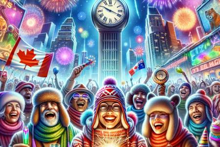 Kde stráviť oslavy Nového roka a pár tipov na divoký Silvester!