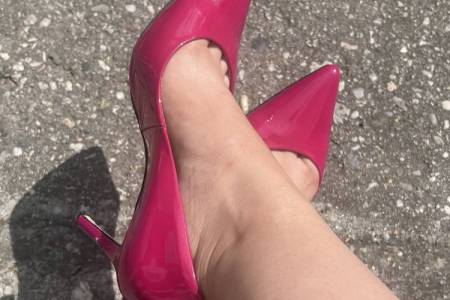 Footfetishista