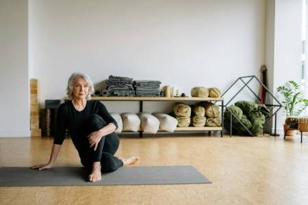 10 prírodných spôsobov, ako zmierniť príznaky menopauzy