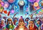 Kde stráviť oslavy Nového roka a pár tipov na divoký Silvester!